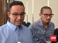 Anies-Sandi Beda Sikap Soal Rumah Dinas
