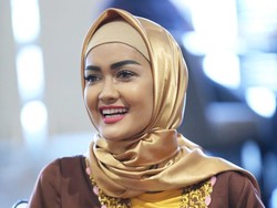 Nasib Rumah Singgah Julia Perez untuk Anak Pengidap Kanker Terkendala Biaya