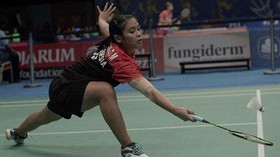 Indonesia Dikalahkan China di Perempat Final WJC 2017