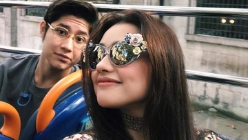 Ayah Nikahi Wanita Jauh Lebih Muda, 5 Artis ini Punya Ibu Tiri Seumuran