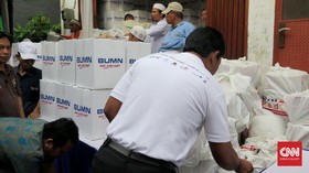 Perlu Kembalikan Peran Komisaris BUMN ke Jalan yang Benar