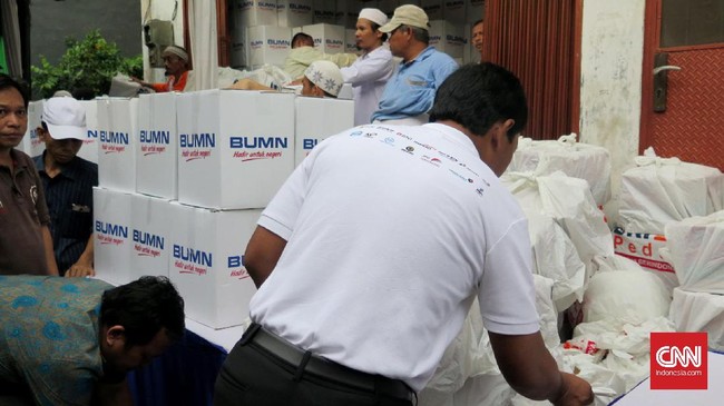 Peran komisaris BUMN belakangan ini dinilai mulai dikesampingkan entah karena unsur politis atau masalah lain. Oleh karena itu, peran perlu dikembalikan ke uu.