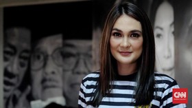 Riwayat Pasang Surut Hubungan Asmara Luna Maya dan Ariel NOAH