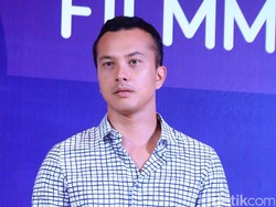 Profil Nicholas Saputra, Sang Idola Kaum Hawa