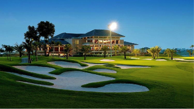 Kemenpar Undang 6 Negara Main Golf di Jakarta dan Bandung Kementerian Pariwisata (Kemenpar) tak henti-hentinya mempromosikan pariwisata Indonesia ke dunia internasional.