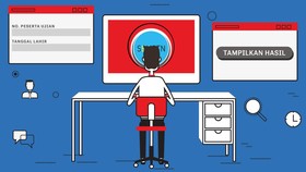 Cara Mengecek Hasil SBMPTN 2017