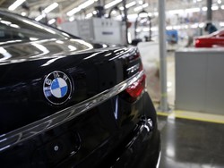 95 Persen Orang Kurang Tepat Ucap BMW, Kamu?