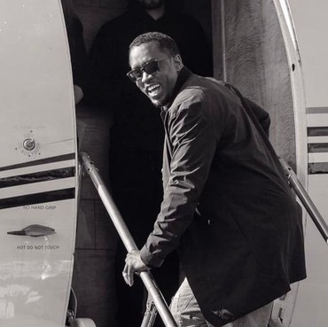 P Diddy Cuma Divonis 4 Tahun Penjara, Jadwal Bebas Sudah Keluar