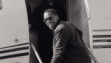 img-title Pengakuan Mengejutkan Mantan Pacar soal Pesta Seks P Diddy