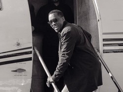 Kasus P Diddy Seret Yung Miami soal Paksa Aborsi