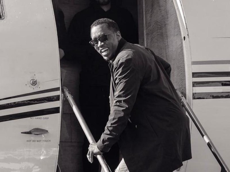 Nasib P Diddy Berubah Drastis, Masa Tahanan Kembali Berkurang