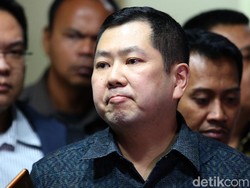 Hary Tanoesoedibjo Mundur dari Posisi Dirut MNC Digital