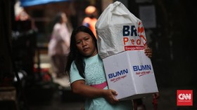 Pertumbuhan Aset BUMN Singapura Salip Indonesia