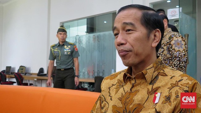 Sejumlah partai telah menyatakan mendukung Presiden Jokowi di Pilpres 2019. Dukungan yang terlalu dini ini ditengarai untuk mendapat tuah atau efek Jokowi.