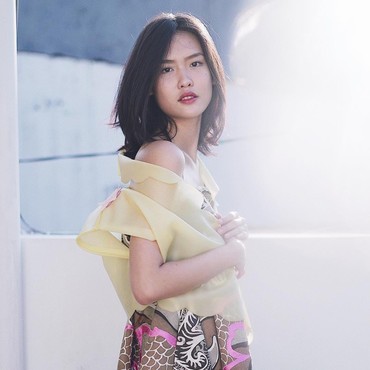 Model Clara Tan Alami Kekerasan dari Eks Pacar, Dipaksa Makan Muntahan