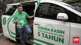 Grab Janjikan Grabpay Bisa Segera Diaktifkan Kembali