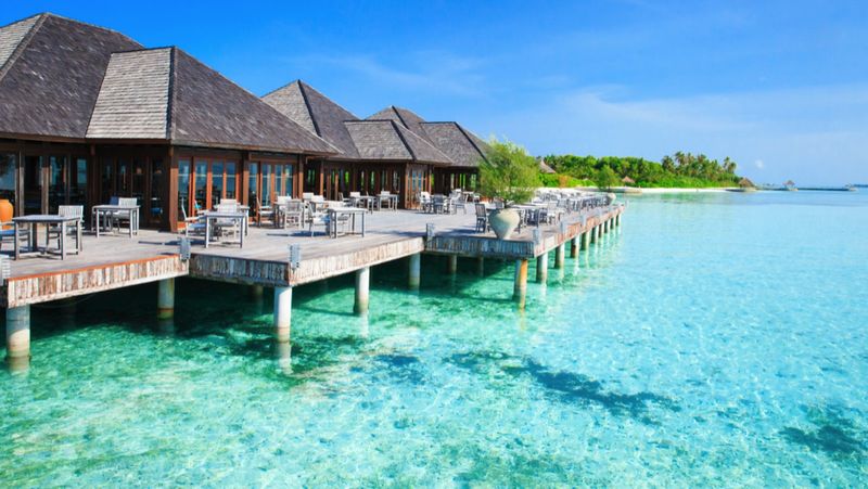 Sebentar lagi wisatawan bakal makin terpana dengan Bintan.