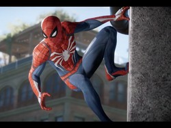 Sinopsis Film Spider-Man: Homecoming, Perjalanan Superhero Muda