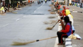 Belajar dari Cerita Rakyat Saedah Saenih di Indramayu
