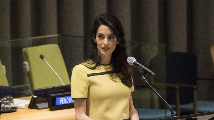 Menurut Ahli Public Speaking, Ini 5 Kata yang Harus Dihindari Saat Bicara di Depan Umum