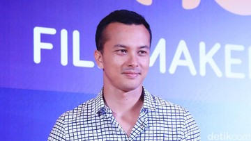 JAWABAN NICHOLAS SAPUTRA TENTANG SIAPA KEKASIHNYA
