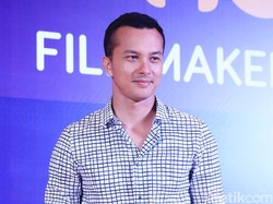 Kabar Baru! Nicholas Saputra Bakal Main Film Action