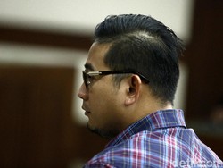 AKBP Brotoseno Resmi Dipecat Tidak Hormat dari Polri