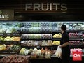 Penjualan Industri Makanan Minuman Anjlok Akibat Corona