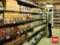 Libur Lebaran, Omzet Industri Makanan 'Bolong' Rp50 Triliun