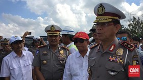 Masih Jadi Primadona Pemudik, Pantura Bakal Padat