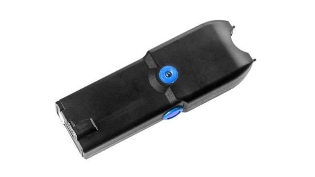 bagaimana stun gun bisa melindungi mereka dari penjahat. Apakah stun gun cukup untuk menyakiti targetnya?
