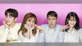 Sinopsis Drama Suspicious Partner, Dibintangi Ji Chang-wook