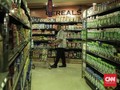 Gara-gara Rupiah, Harga Makanan-Minuman Bisa Naik 5 Persen