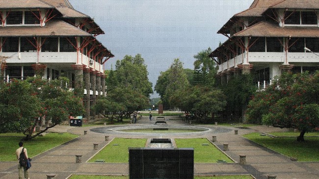 Mahasiswa ITB berhasil menyabet lima gelar juara sekaligus dalam kompetisi International Student Joint Capstone Design Project (I-CAPS) di Korea Selatan.