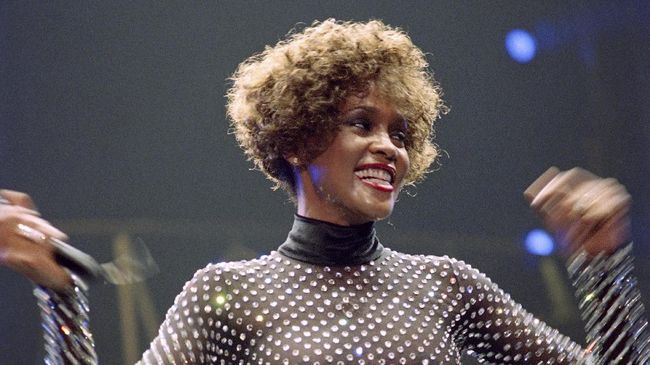 Kehidupan mendiang Whitney Houston secara nyata sudah siap dilihat dalam film dokumenter 'Whitney: Can I Be Me' yang sudah dirilis cuplikannya.