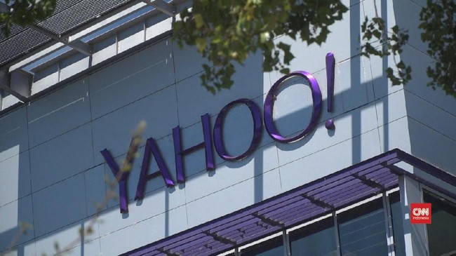 Sebanyak 3 miliar data pengguna Yahoo pada 2013 telah diretas. Sebelumnya, Yahoo menyebut hanya 1 miliar akun yang datanya dicuri.