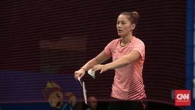 Tim Indonesia Kritik Aturan Servis di All England