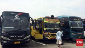 Organda Dukung Larangan Mudik Sampai Virus Corona Hilang