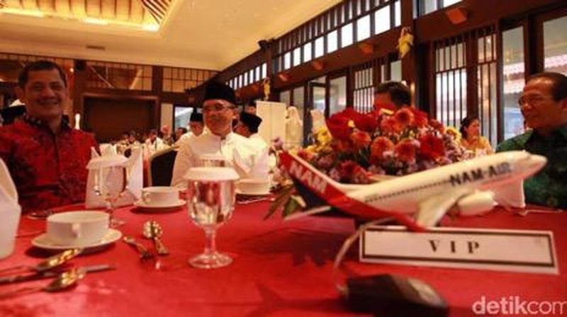 Akses menuju Banyuwangi tampaknya akan semakin terbuka lebar.