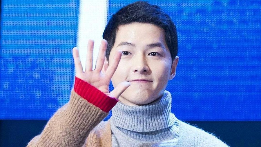 Song Joong Ki dikabarkan telah mendapat tawaran film baru yang menceritakan kisah seorang musisi Korea Selatan.