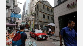 Pengalaman Jadi Turis Muslim Tiga Malam di Hong Kong