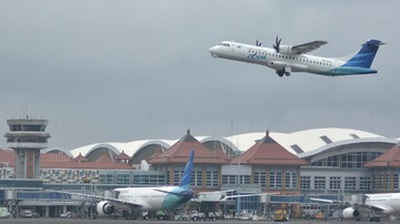 Bos Garuda Bocorkan Trik Dapat Tiket Murah ke Bali Plus Diskon Hotel