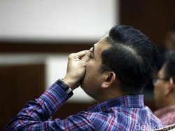 AKBP Raden Brotoseno Dipecat Tidak Hormat dari Polri Sejak 8 Juli