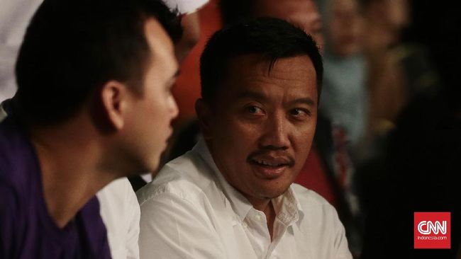 Menpora Antusias Ikut Gowes Pesona Nusantara di Bengkulu