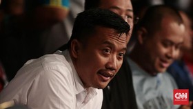Menpora Minta Timnas U-19 Tak Terganggu Kasus Rohingya