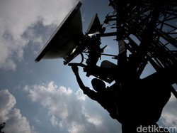 Menjawab Tantangan Susah Sinyal di Perbatasan hingga Pedalaman