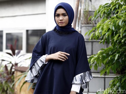 Juara Indonesia Idol 2023, Salma Konversi Prestasi ke SKS Lewat Program MBKM