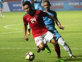 Kaki Kiri Maut Saddil Lambungkan Timnas Indonesia