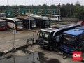 Terminal di Jakarta Sepi, Ribuan Pendatang Tiba di Yogya
