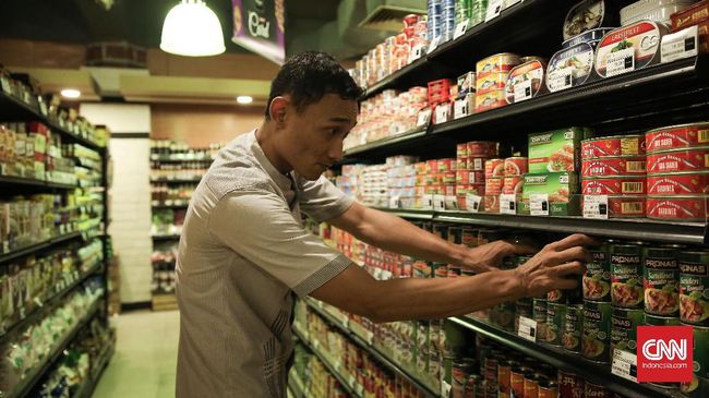 Harga Barang yang Berpotensi Naik Akibat Rupiah Melemah Kenaikan harga barang kemungkinan baru akan terjadi pada semester dua, terutama pada produk yang bahan bakunya masih diimpor.